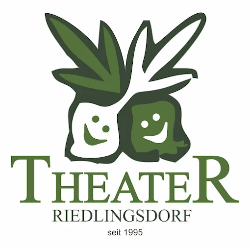 Theater Riedlingsdorf Logo