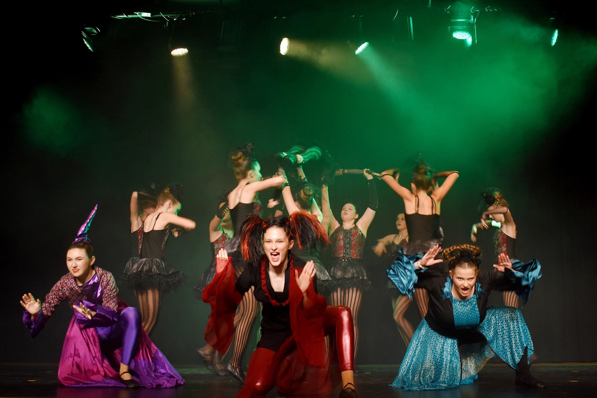 Your Stars on Stage 20.6.2025, Copyright Andi Bruckner