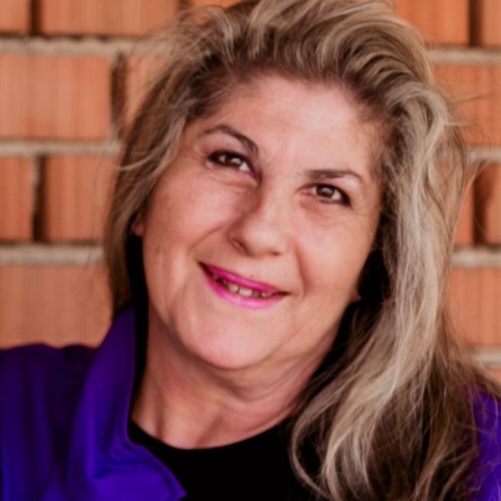 Edda Maria Adamovics